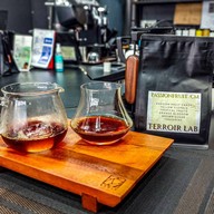 เมนูของร้าน STOIC