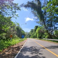 ถนนเฉลิมบูรพาชลทิศ