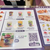 Acai Story เมกะ บางนา