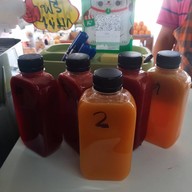 The Rich coffee ( ร้าน ชาอัสสัม  2 ) สาขา 2