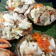 เมนูของร้าน ครัววิลดา