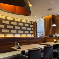 ZEN Japanese Restaurant เซ็นทรัลพลาซา ปิ่นเกล้า ชั้น 2