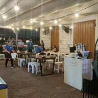 พระนคร Grill ท่ามหาราช