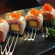 เมนูของร้าน จูนิ ซูชิ สาขา 3 ตลาดโกสุม