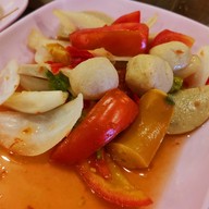 พระนคร Grill ท่ามหาราช