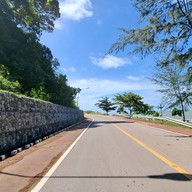 ถนนเฉลิมบูรพาชลทิศ