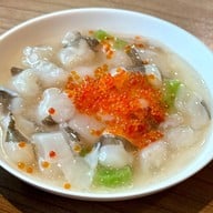 เมนูของร้าน Hiso Sushi (ไฮโซะ ซูชิ)