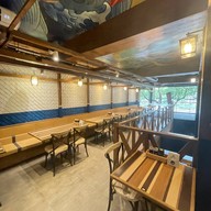 Shinkanzen Omakase สยาม (Omakase)