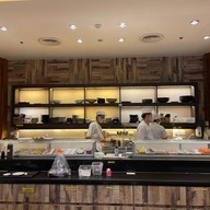 ZEN Japanese Restaurant เซ็นทรัลพลาซา ปิ่นเกล้า ชั้น 2