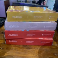 ขนมบ้านอัยการ เดอะมอลล์บางกะปิ