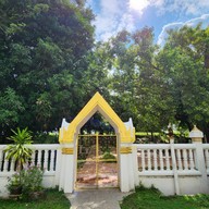 หลวงพ่อหิน เขื่อนเจ้าพระยา