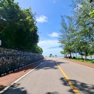 ถนนเฉลิมบูรพาชลทิศ