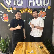 ขายหนม ซอยไฟแดงเสือเขี้ยวดาบ ถ.หลวงพ่อ