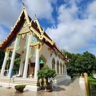 หลวงพ่อหิน เขื่อนเจ้าพระยา