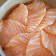 Kiiro Sushi เดอะมอลล์บางกะปิ