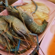 พระนคร Grill ท่ามหาราช