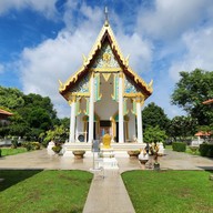 หลวงพ่อหิน เขื่อนเจ้าพระยา