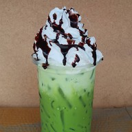 The Rich coffee ( ร้าน ชาอัสสัม  2 ) สาขา 2