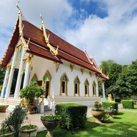 หลวงพ่อหิน เขื่อนเจ้าพระยา