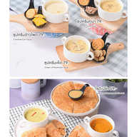 เมนูของร้าน FARM LUCK พุทธบูชา-พระราม 2 พุทธบูชา