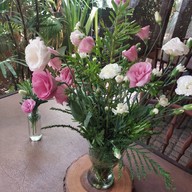 Banyarat by Ban•Rim•Nam บ้านยะรัฐ