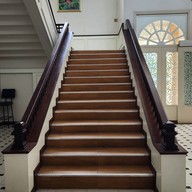 เรือนรับรองเขื่อนเจ้าพระยา