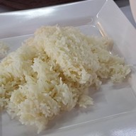 เมนูของร้าน ก๋วยจั๊บแม่บุญ Magic Food Park ท่าอากาศยานดอนเมือง