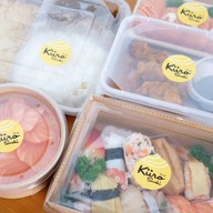 Kiiro Sushi เดอะมอลล์บางกะปิ