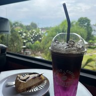 โรงคั่วกาแฟพะเยา Phayao Coffee Roaster พะเยา