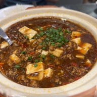 เมนูของร้าน ฮั่วเซ่งฮง เซ็นทรัลเวิลด์