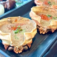 เมนูของร้าน Hiso Sushi (ไฮโซะ ซูชิ)