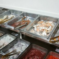 พระนคร Grill ท่ามหาราช