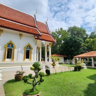 หลวงพ่อหิน เขื่อนเจ้าพระยา