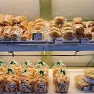 บรรยากาศ Little Home Bakery วรจักร วรจักร