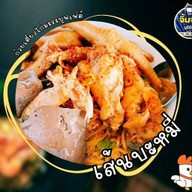 เนื้อต้มบ้านสิงห์/ก๋วยเตี๋ยววัดดวง