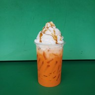 The Rich coffee ( ร้าน ชาอัสสัม  2 ) สาขา 2