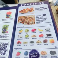 Acai Story เมกะ บางนา