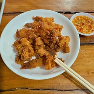 นักเลงข้าวต้ม