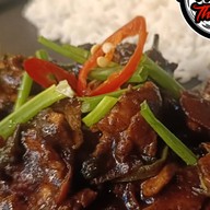 โคตรผัดโลกันต์ ไท'รส สาขาตลาดกันเอง