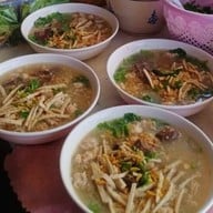 ก๋วยจั๊บญวนฝ้ายท็อปC4เคหะบางพลี(เส้นเหนียวนุ่ม)