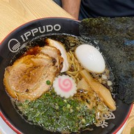 Ramen Ippudo เซ็นทรัล พระราม 2