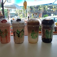 The Rich coffee ( ร้าน ชาอัสสัม  2 ) สาขา 2