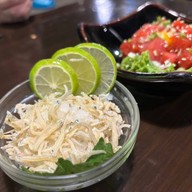 เมนูของร้าน いもや Imoya สุขุมวิท 24