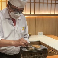 Shinkanzen Omakase สยาม (Omakase)
