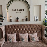 Le Lert Cafe'