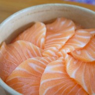 Kiiro Sushi เดอะมอลล์บางกะปิ