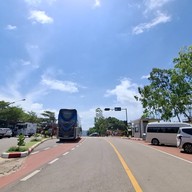 ถนนเฉลิมบูรพาชลทิศ