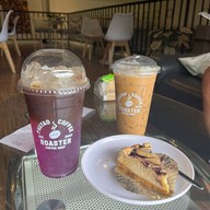 โรงคั่วกาแฟพะเยา Phayao Coffee Roaster พะเยา