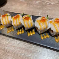 เมนูของร้าน ZEN Japanese Restaurant เซ็นทรัลพลาซา ปิ่นเกล้า ชั้น 2