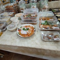 แม่ศรี Restaurant